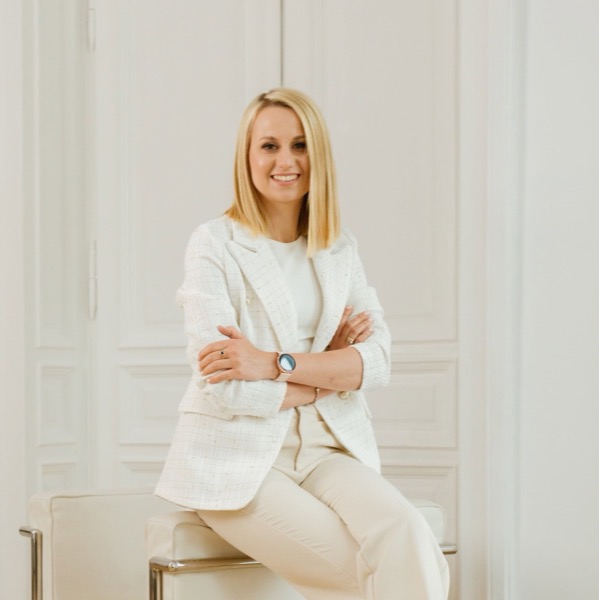 Anna Pakuła