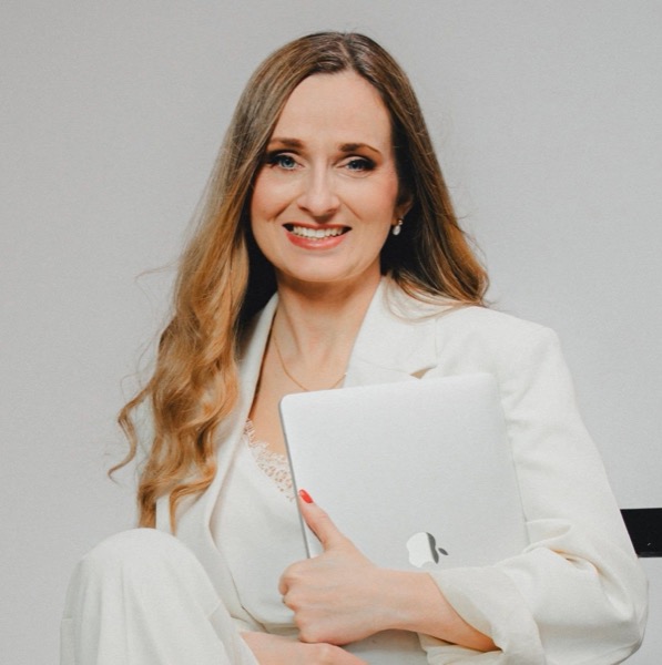 Daria Podgórska