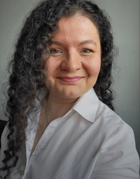 Elżbieta Kloc