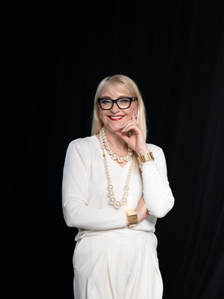 Małgorzata Dąbrowska
