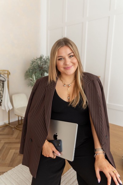Nina Dąbrowska